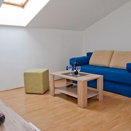 Apartmán Apartman Harmony Pula Exteriér fotografie