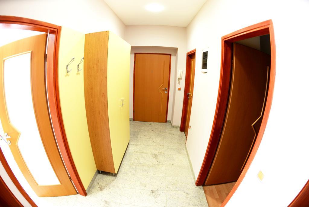 Apartmán Apartman Harmony Pula Exteriér fotografie