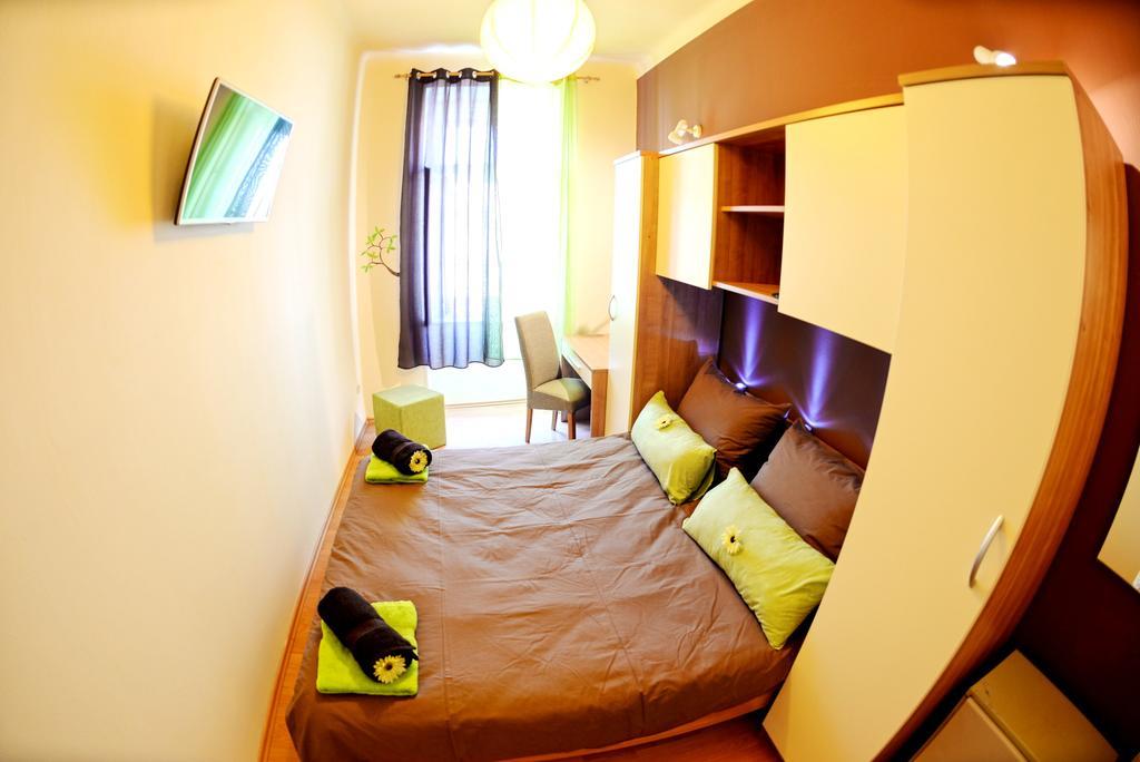 Apartmán Apartman Harmony Pula Exteriér fotografie
