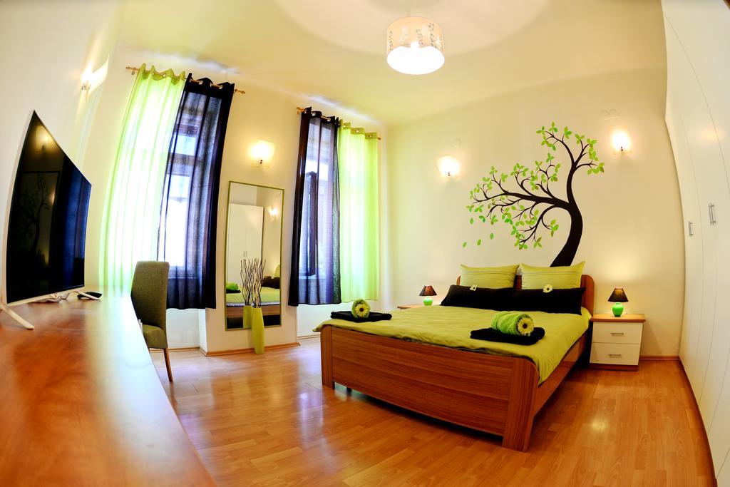 Apartmán Apartman Harmony Pula Exteriér fotografie