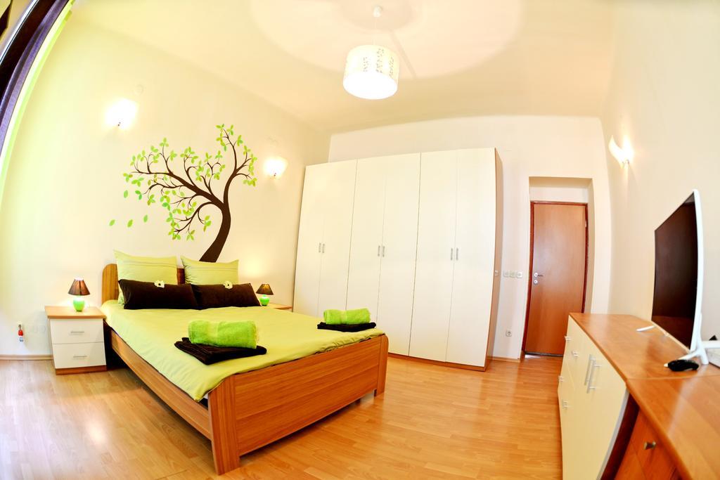Apartmán Apartman Harmony Pula Exteriér fotografie