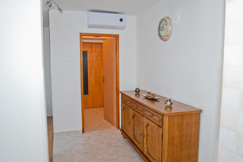 Apartmán Apartman Harmony Pula Exteriér fotografie