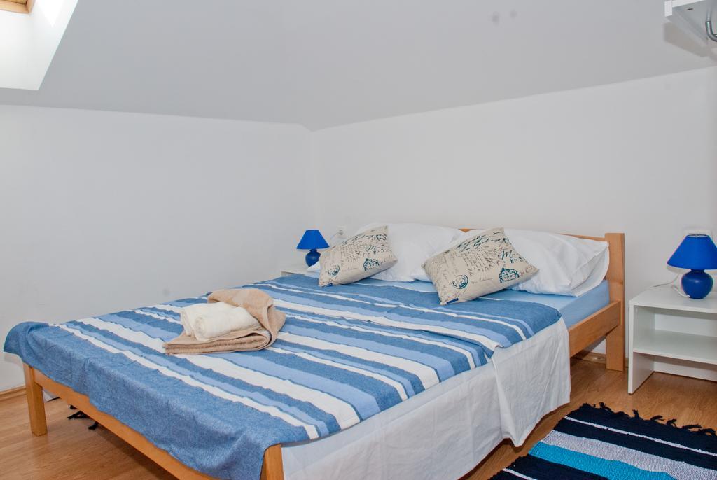 Apartmán Apartman Harmony Pula Exteriér fotografie