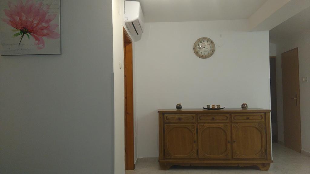 Apartmán Apartman Harmony Pula Exteriér fotografie