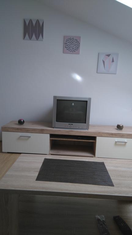 Apartmán Apartman Harmony Pula Exteriér fotografie