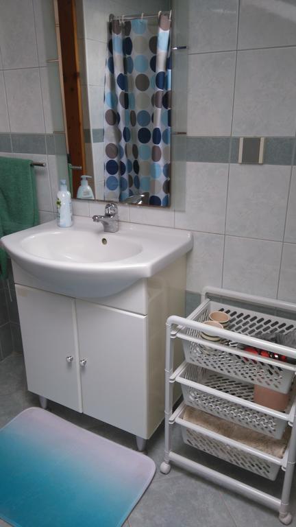 Apartmán Apartman Harmony Pula Exteriér fotografie